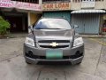 2008 Chevrolet Captiva VCDI diesel AT -8