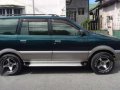 Toyota Revo 1999 Green For Sale-0