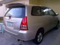 Toyota Innova E MT 2007 - RESERVED JUNE 28-3