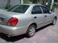 Nissan Sentra GX model 2010 Manual -1