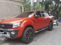 For sale 2015 Ford Ranger Wildtrak-0