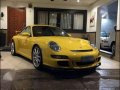 Porsche GT3 1997 Yellow MT For Sale-0