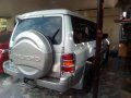 For Sale Mitsubishi Pajero Fieldmaster 4X4-1