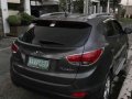 Hyundai Tucson 2011 AT Theta II-1