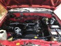 2003 Toyota Hilux SR5 MT 4x4 -9