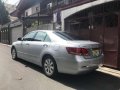 2007 Toyota Camry 2.4v Silver For Sale-11