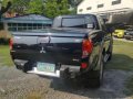 Mitsubishi Strada Gls 4x4 Manual-4