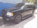 2003 Ford Expedition XLT Black AT-1