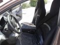 2011 Suzuki Celerio Pink AT For Sale-6