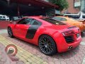 For sale 2010 Audi R8 v8-2