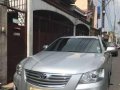 2007 Toyota Camry 2.4v Silver For Sale-9