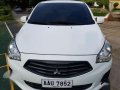 Mitsubishi Mirage G4 Glx MT 2014-3