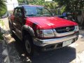 2003 Toyota Hilux SR5 MT 4x4 -3