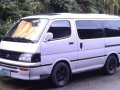 1994 Toyota Hiace super custom-1