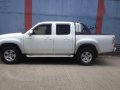 For Sale 2012 Mazda BT-50 4x2 White -2