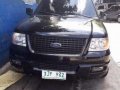 2003 Ford Expedition XLT Black AT-0