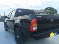 Toyota Hilux G 2006 4x4 Automatic Top of d line diesel not fortuner-2