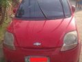 Chevrolet Spark 2009 RUSH!-2