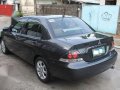Rush sale 2012 automatic Lancer GLS fresh-5