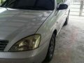 For sale Nissan Sentra Gx 2005-0