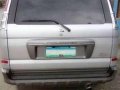 Mitsubishi Adventure GLS Sport 2014-9