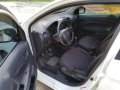 Mitsubishi Mirage G4 Glx MT 2014-1