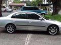 Honda Civic 2001 Vti-S-2