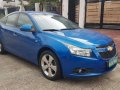 2011 Chevrolet Cruze LT Automatic -0