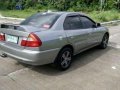 For Sale Mitsubishi Lancer MX 2001-4