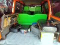 Suzuki Multicab 2011 Orange For Sale-3