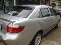 Toyota Vios 1.3E 2006 model-5