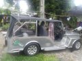 For sale Owner Jeep (Mitsubishi Engine)-1