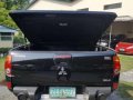 Mitsubishi Strada Gls 4x4 Manual-8