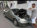 Honda Civic VTI 1999 model-1