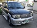 2002 Toyota Revo SR Diesel Manual -5