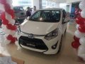 Brand New 2017 Toyota Wigo G MT-10