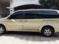 2005 Chevy Venture LT Beige For Sale-0