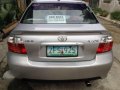 Toyota Vios 1.3E 2006 model-1