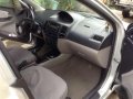Toyota Vios 1.3E 2006 model-8