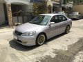 2004 Honda Civic Vti eagle eye-4