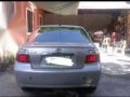 Toyota Vios G AT-1