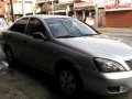 For sale Nissan Sentra 2006-2