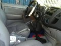 Toyota Hilux White 2006 For Sale-3