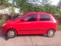 Chevrolet Spark 2009 RUSH!-1