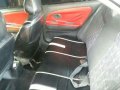 Mitsubishi Lancer 1997 Black For Sale-3