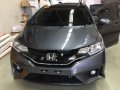 New 2017 Honda Jazz Cvt For Sale-1