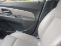 2011 Chevrolet Cruze LT Automatic -5