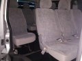 Toyota Hiace Grandia GL 2007 MT-4