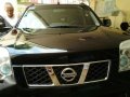 2009 Nissan X-trail Limited Edition 4x2-3