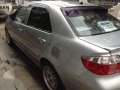 Toyota Vios 1.3E 2006 model-4